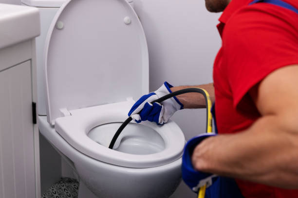 Best Gas Line Repair  in Texkana, AR
