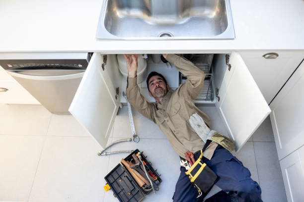 Best Sewer Line Repair  in Texkana, AR